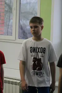 Эстафета посвященная Дню Защитника Отечества 2015 г.р.