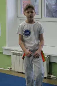 Эстафета посвященная Дню Защитника Отечества 2015 г.р.