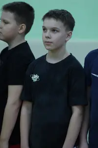 Эстафета посвященная Дню Защитника Отечества 2015 г.р.