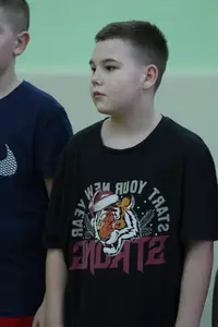 Эстафета посвященная Дню Защитника Отечества 2015 г.р.