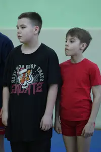 Эстафета посвященная Дню Защитника Отечества 2015 г.р.