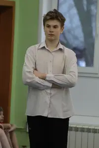 Эстафета посвященная Дню Защитника Отечества 2015 г.р.