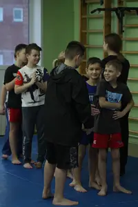 Эстафета посвященная Дню Защитника Отечества 2015 г.р.