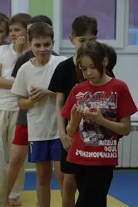 Эстафета посвященная Дню Защитника Отечества 2015 г.р.