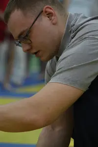 Эстафета посвященная Дню Защитника Отечества 2015 г.р.