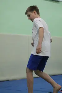 Эстафета посвященная Дню Защитника Отечества 2015 г.р.