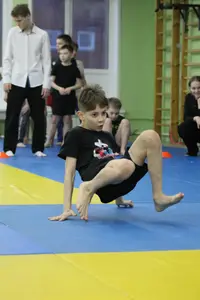 Эстафета посвященная Дню Защитника Отечества 2015 г.р.