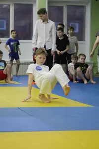 Эстафета посвященная Дню Защитника Отечества 2015 г.р.