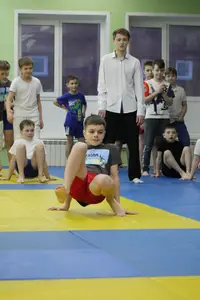 Эстафета посвященная Дню Защитника Отечества 2015 г.р.