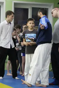 Эстафета посвященная Дню Защитника Отечества 2015 г.р.