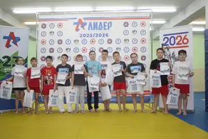 Эстафета посвященная Дню Защитника Отечества 2015 г.р.