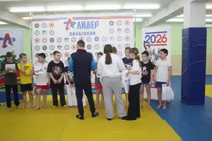 Эстафета посвященная Дню Защитника Отечества 2015 г.р.