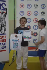 Эстафета посвященная Дню Защитника Отечества 2015 г.р.