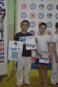 Эстафета посвященная Дню Защитника Отечества 2015 г.р.