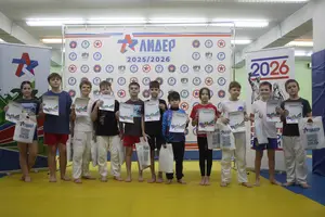 Эстафета посвященная Дню Защитника Отечества 2015 г.р.