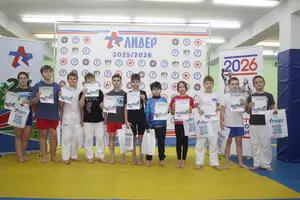 Эстафета посвященная Дню Защитника Отечества 2015 г.р.