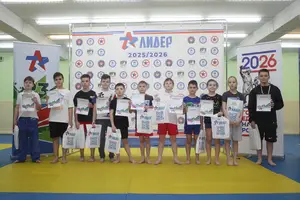 Эстафета посвященная Дню Защитника Отечества 2015 г.р.