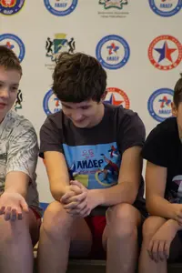 Первенство по ОФП среди учащихся ФСЦ Лидер 2012 г.р.