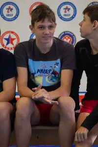 Первенство по ОФП среди учащихся ФСЦ Лидер 2012 г.р.