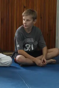 Первенство по ОФП среди учащихся ФСЦ Лидер 2013 г.р.