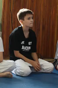 Первенство по ОФП среди учащихся ФСЦ Лидер 2013 г.р.