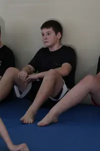 Первенство по ОФП среди учащихся ФСЦ Лидер 2013 г.р.