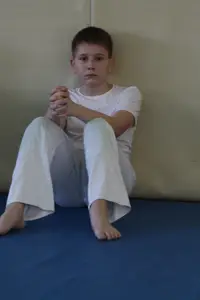 Первенство по ОФП среди учащихся ФСЦ Лидер 2013 г.р.