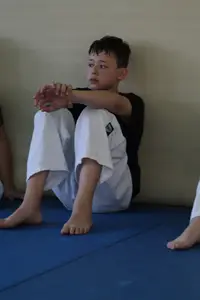 Первенство по ОФП среди учащихся ФСЦ Лидер 2013 г.р.