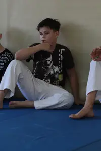 Первенство по ОФП среди учащихся ФСЦ Лидер 2013 г.р.