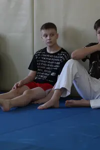 Первенство по ОФП среди учащихся ФСЦ Лидер 2013 г.р.