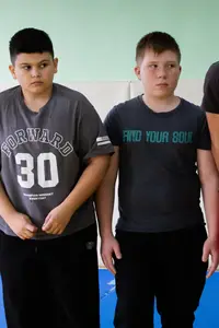 Первенство по ОФП среди учащихся ФСЦ Лидер 2012 г.р.