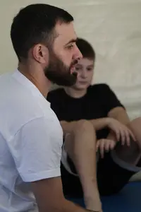 Первенство по ОФП среди учащихся ФСЦ Лидер 2013 г.р.