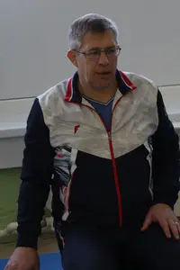 Первенство по ОФП среди учащихся ФСЦ Лидер 2013 г.р.