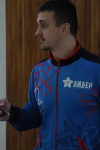 Первенство по ОФП среди учащихся ФСЦ Лидер 2013 г.р.