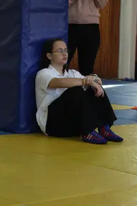 Первенство по ОФП среди учащихся ФСЦ Лидер 2013 г.р.