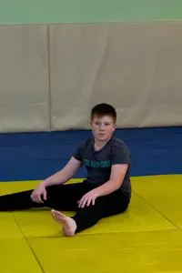 Первенство по ОФП среди учащихся ФСЦ Лидер 2012 г.р.