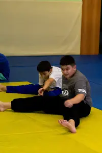 Первенство по ОФП среди учащихся ФСЦ Лидер 2012 г.р.