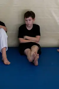 Первенство по ОФП среди учащихся ФСЦ Лидер 2013 г.р.