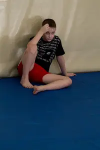 Первенство по ОФП среди учащихся ФСЦ Лидер 2013 г.р.