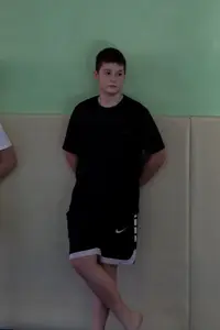 Первенство по ОФП среди учащихся ФСЦ Лидер 2013 г.р.