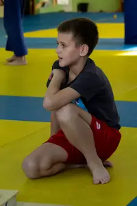 Первенство по ОФП среди учащихся ФСЦ Лидер 2013 г.р.