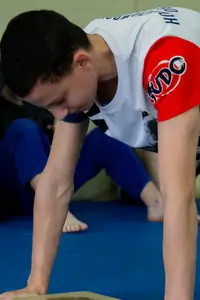 Первенство по ОФП среди учащихся ФСЦ Лидер 2012 г.р.