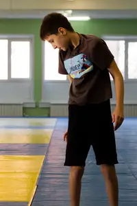 Первенство по ОФП среди учащихся ФСЦ Лидер 2013 г.р.