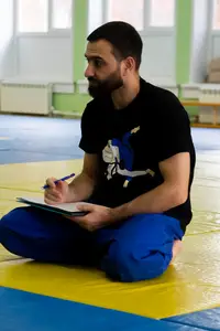 Первенство по ОФП среди учащихся ФСЦ Лидер 2012 г.р.