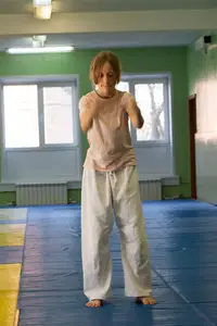 Первенство по ОФП среди учащихся ФСЦ Лидер 2013 г.р.