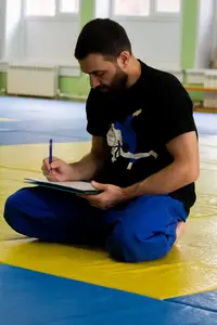 Первенство по ОФП среди учащихся ФСЦ Лидер 2012 г.р.