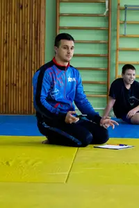 Первенство по ОФП среди учащихся ФСЦ Лидер 2012 г.р.