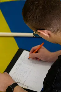 Первенство по ОФП среди учащихся ФСЦ Лидер 2013 г.р.