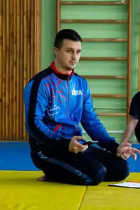 Первенство по ОФП среди учащихся ФСЦ Лидер 2012 г.р.