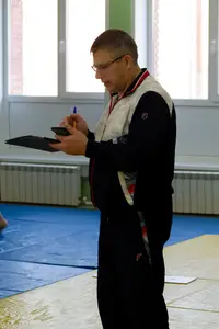 Первенство по ОФП среди учащихся ФСЦ Лидер 2013 г.р.